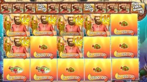 Spielen Sie temptation queen