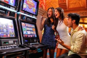 best online casino de