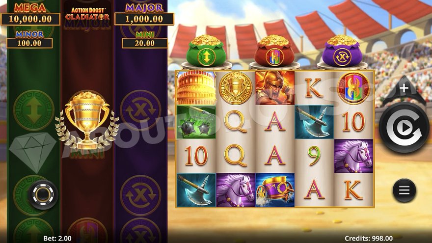 Fruit Party Slot für echtes Geld
