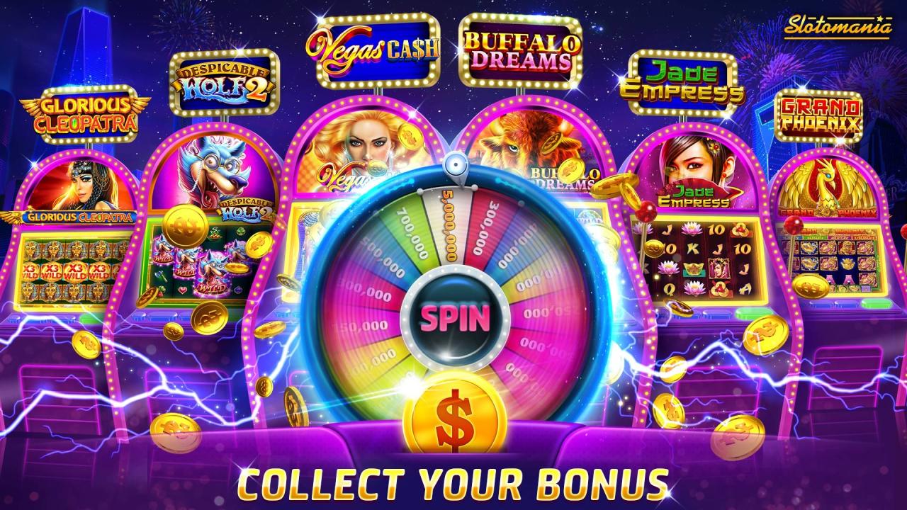 Spil rainbow riches slot online