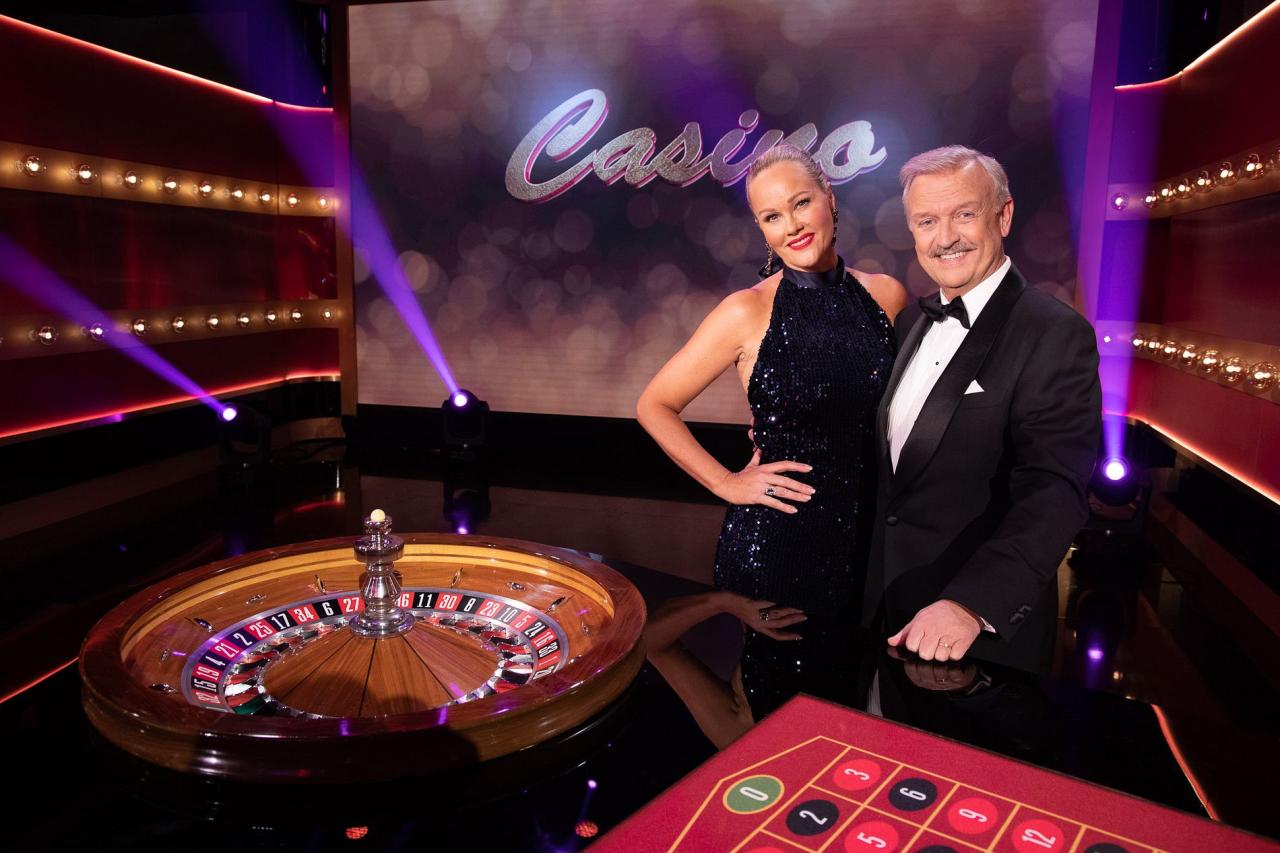 spil casino for sjov gratis
