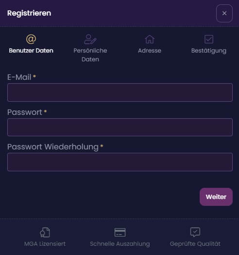 no deposit bonus trueblue casino