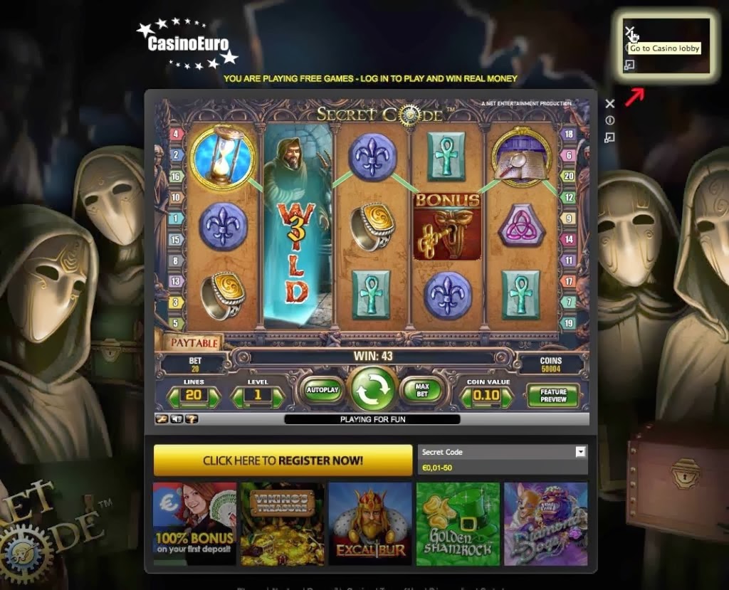 3 Kinds Of casino slots online: Which One Will Make The Most Money?