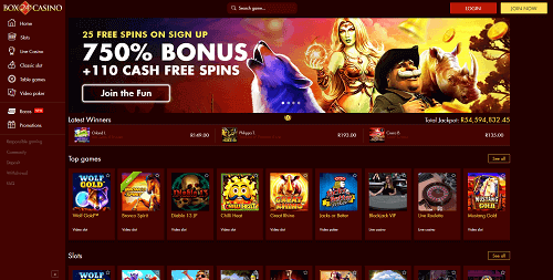 Evolution Slot Free Spins