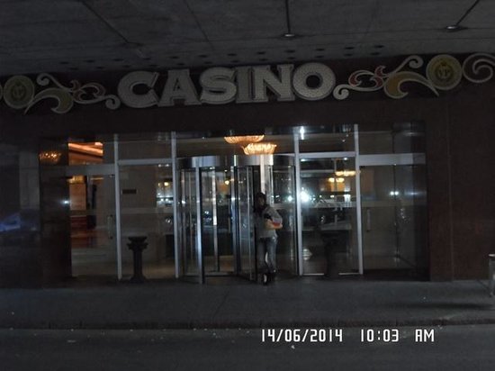 nl casinos online