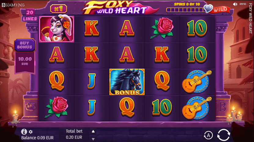 online casino l