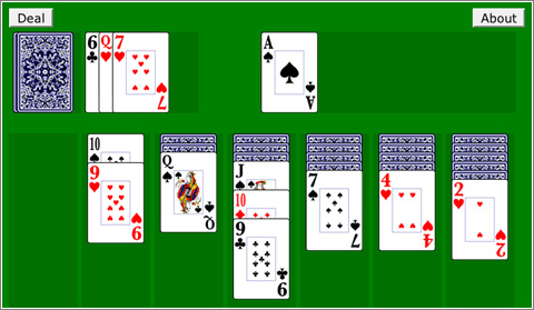 Big Bad Wolf jeu