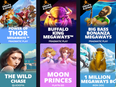 best online casino roulette