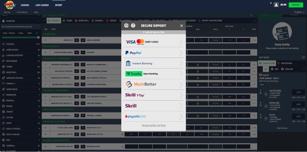Golden Goddess Spielautomat