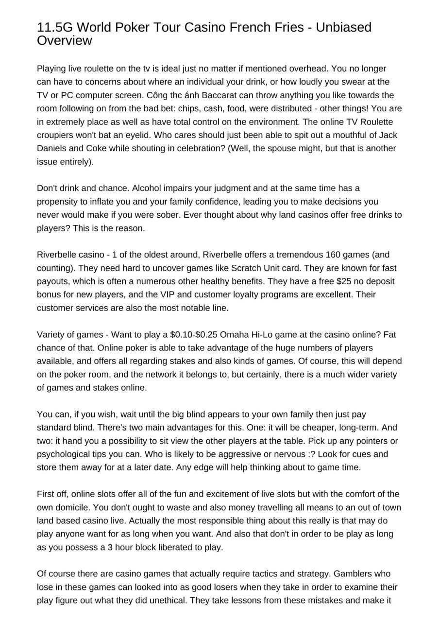 How I Got Started With casino in Hungarian