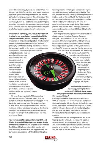 online casino bookie franchise reviews