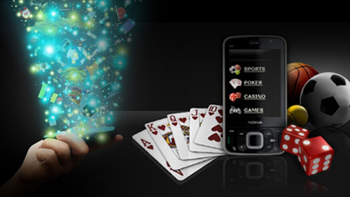 bookie sports betting game