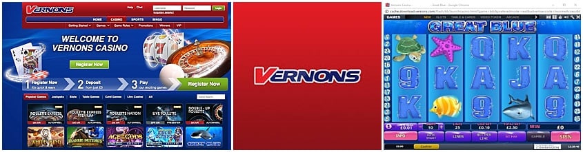 giropay Online -Casino