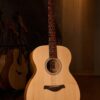 Guitar Trần Acoustic TD-37 Dáng OM