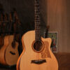 Guitar Trần  Acoustic THD-15C 2026
