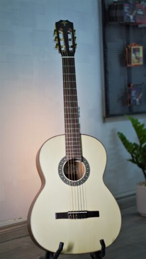 Guitar Trần Classic CHD-30