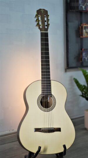 Guitar Trần Classic CD-38