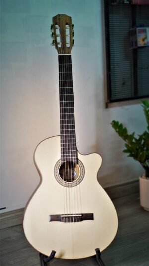 Guitar Trần Classic CD-38C