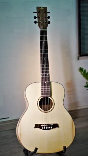 Guitar Trần Acoustic Mini 3/4 GS-20