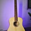 Guitar Trần Acoustic Mini 3/4 D-02 Junior Custom