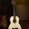 Guitar Trần Classic mini 3/4 CM-20S