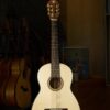 Guitar Trần Classic mini 3/4 CM-25S