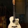 Guitar Trần Acoustic TD-37M Custom 2026
