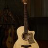 Guitar Trần  Acoustic THD-15S 2026