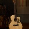 Guitar Trần  Acoustic TC-33T- Thin body