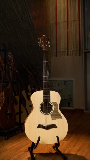 Guitar Trần Acoustic Mini 3/4 GS-30